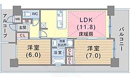 エステムプラザ神戸西5ミラージュ