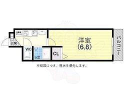 エステムコート神戸ハーバーランド前4ベイライト