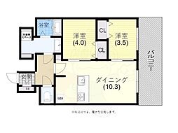 プレサンス神戸長田マリエント