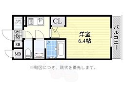 エスリード神戸兵庫駅アクアヴィラ