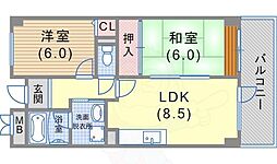 ミモザの館