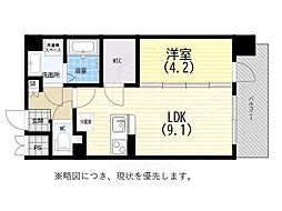 SDグランツ神戸Peninsula