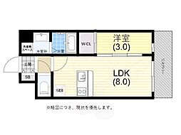 アドバンス神戸ラシュレ