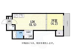 AXIACITY神戸松原