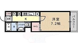 アルファレガロ兵庫 602