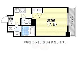 メゾンドヴィレ須磨