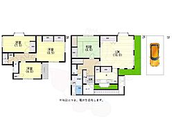 滝谷町2丁目戸建