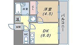 フルール妙法寺 501