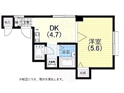 イースト西代