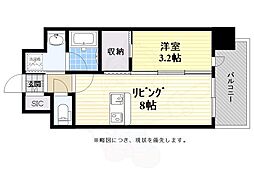 レオンコンフォート神戸ハーバーウエスト
