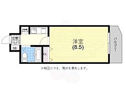 ル・パレ神戸東館