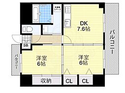 ル・パレ神戸西館