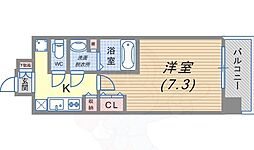 W-STYLE神戸2 1308