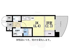 セレニテ神戸西アリエ