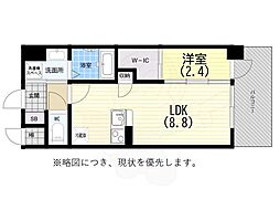 セレニテ神戸西アリエ