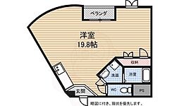 平野レジデンス