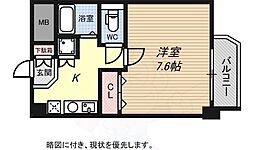 メゾン・ド・ヴィレ須磨潮見坂