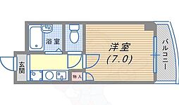 ヴァル浜崎通り