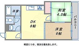 ユニオンハイツ和田岬