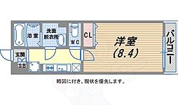 リブリ・芦原通