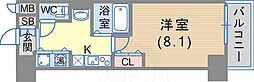 カスタリア三宮