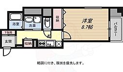 レジデンス富久寿