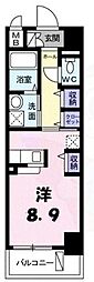 クロシェット1