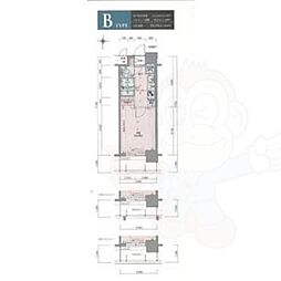 Citta・Vista神戸下山手通