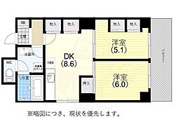 メゾン西柳原