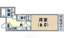 ディアコート神戸