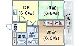 エクレール衣掛