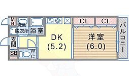 ParkCourt東須磨 302