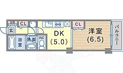 東須磨グリーンハイツ