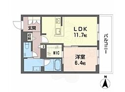 シャーメゾン潮見台