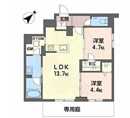 シャーメゾンＧｒａｎｄｅ須磨離宮