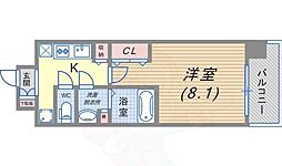 W-STYLE神戸2 1503