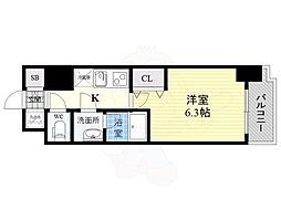 ファーストフィオーレ神戸湊町