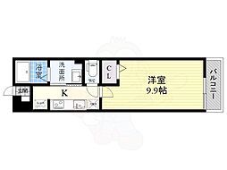 ハビテ兵庫駅南