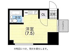 サンハイツ上沢