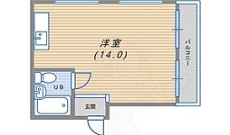 ホワイトビル 402