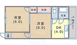 カーサ西山町