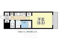 エステムコート神戸ステーションウィズ