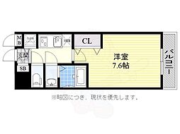Luxe神戸WEST