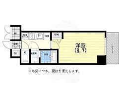 アドバンス神戸マリス1
