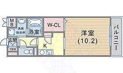 Canal Court KOBE 203
