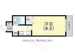 ル・パレ神戸東館
