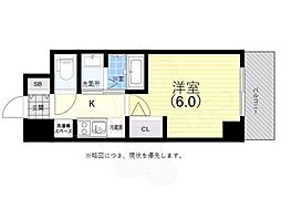 エステムコート神戸湊町