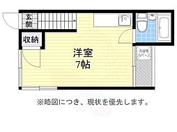 駅前ハイツ