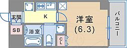 エステムプラザ神戸三宮ルクシア