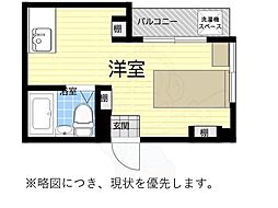 シャトー第3神戸